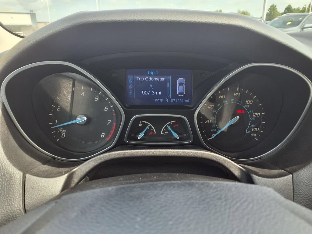 Used 2013 Ford Focus SE FWD image 30