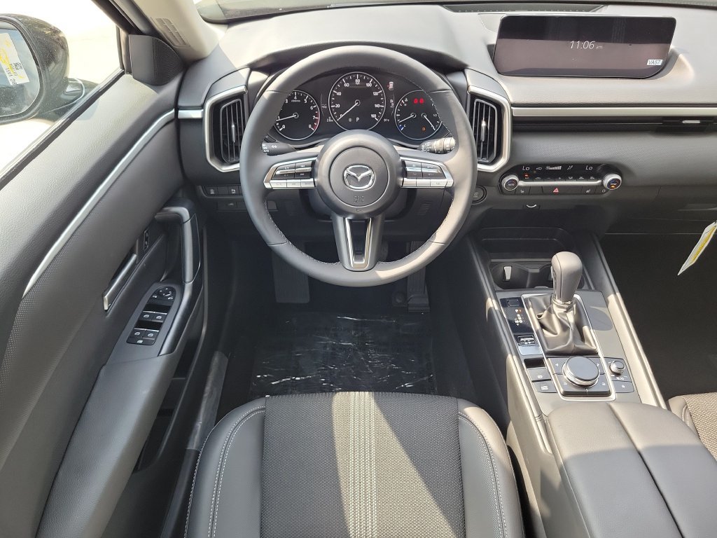 New 2026 MAZDA CX-50 AWD 2.5 S w/ Weather Package image 14