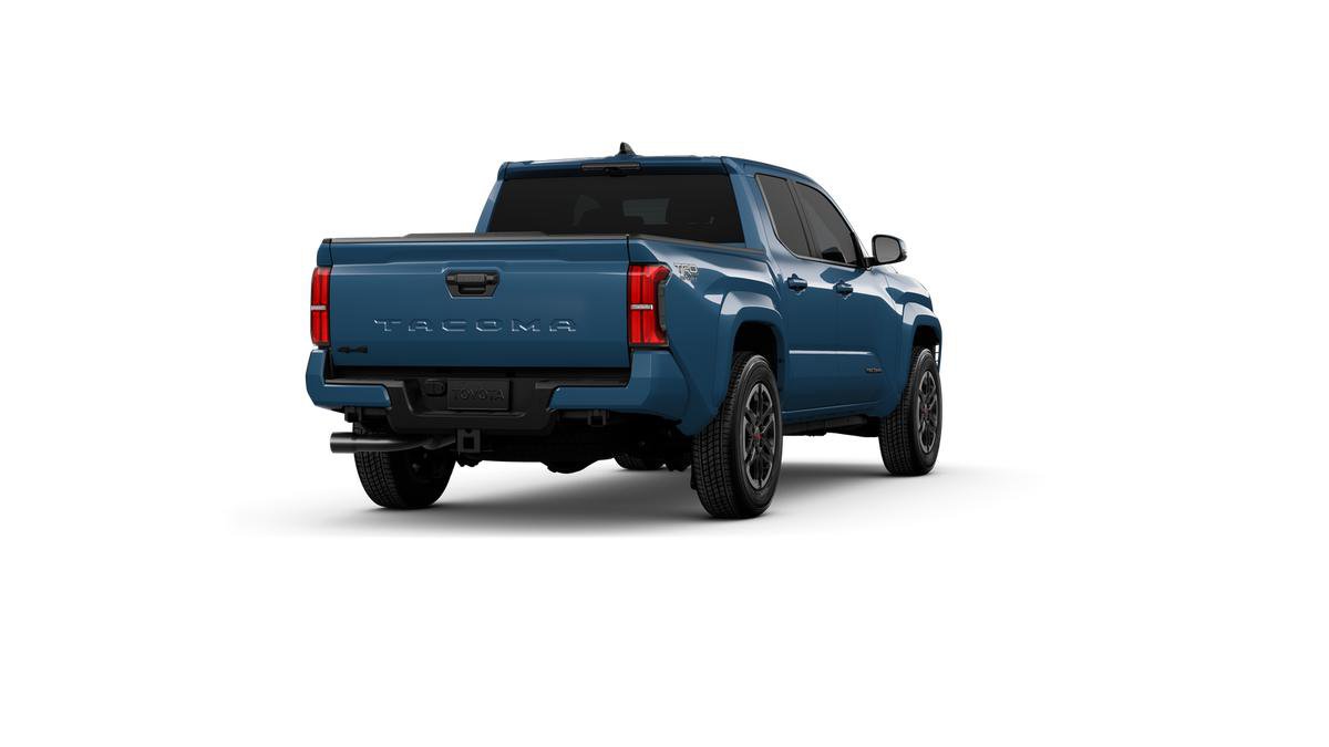 New 2026 Toyota Tacoma TRD Sport AWD/4WD image 9