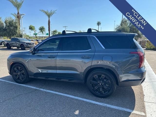 Used 2023 Hyundai Palisade XRT FWD image 3