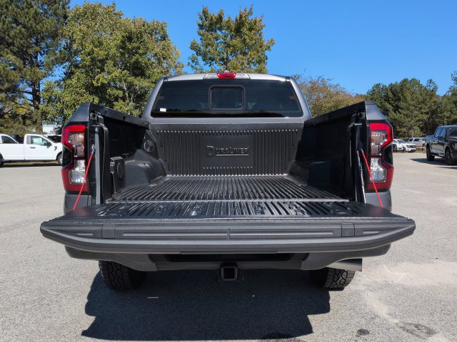 Used 2025 Ford Ranger XLT w/ Equipment Group 301A High RWD image 16