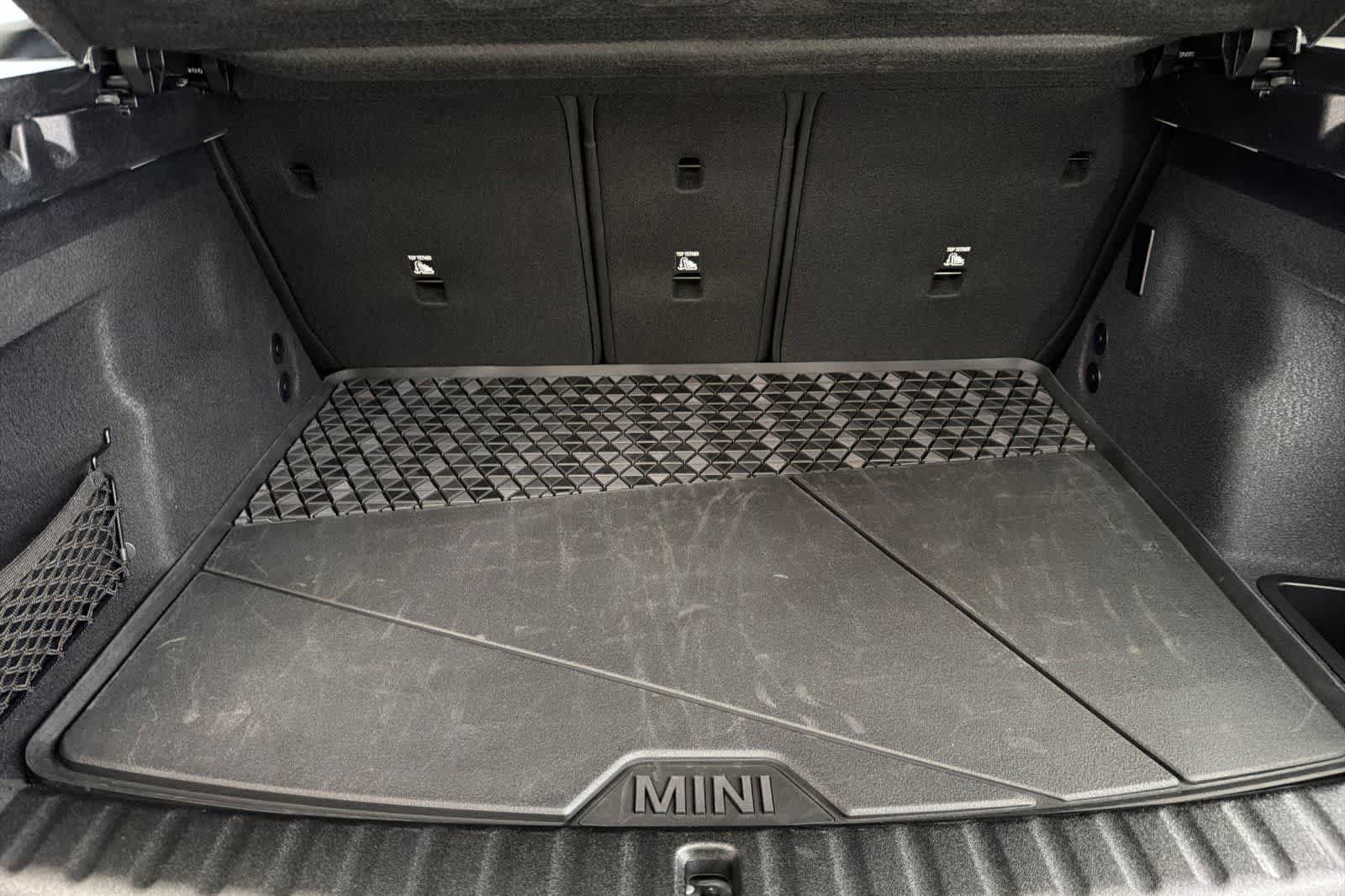 Used 2025 MINI Cooper Countryman SE AWD/4WD image 15
