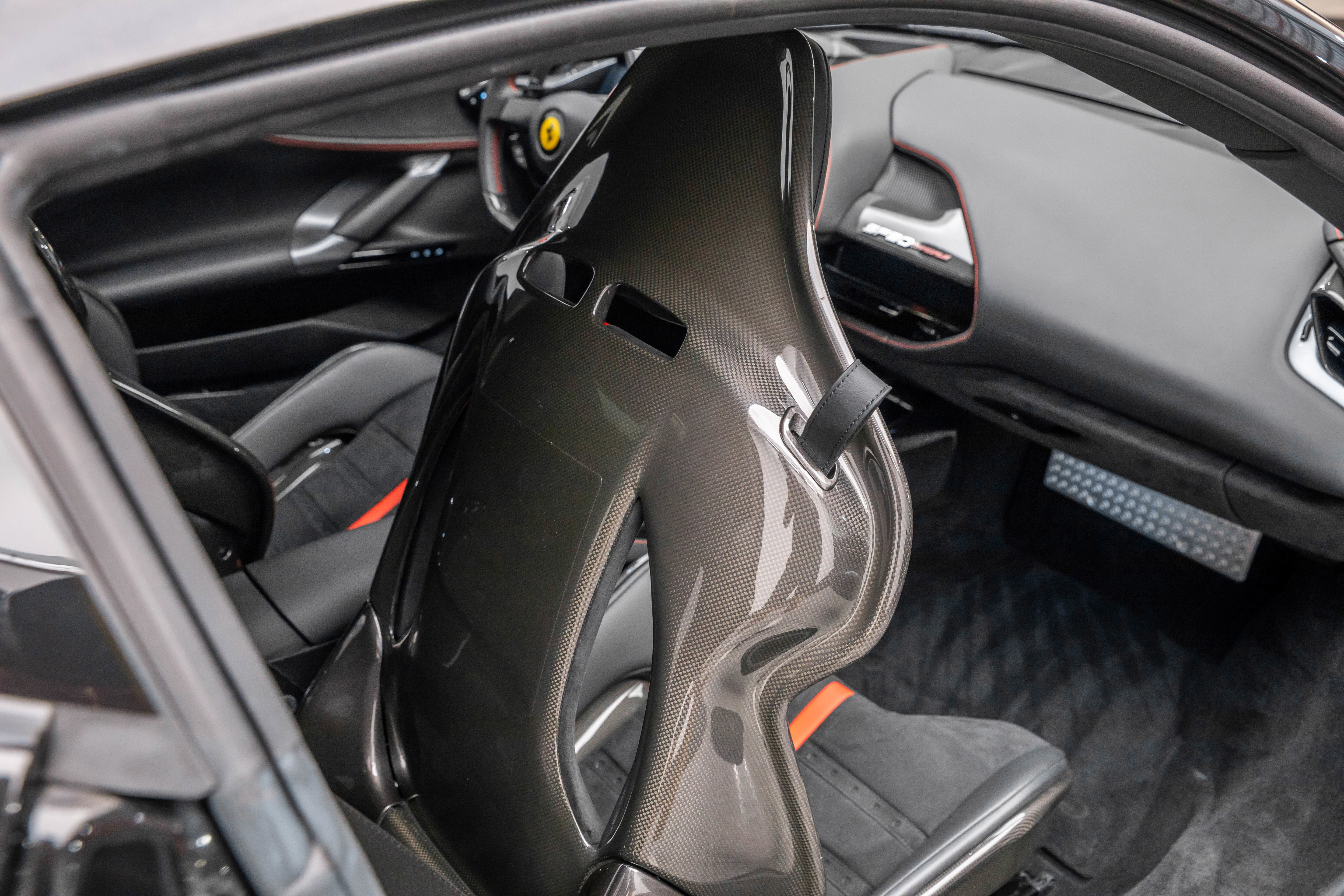 Used 2023 Ferrari SF90 Stradale image 45
