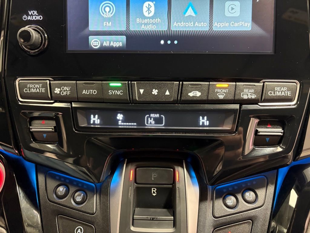 Used 2019 Honda Odyssey Elite image 25