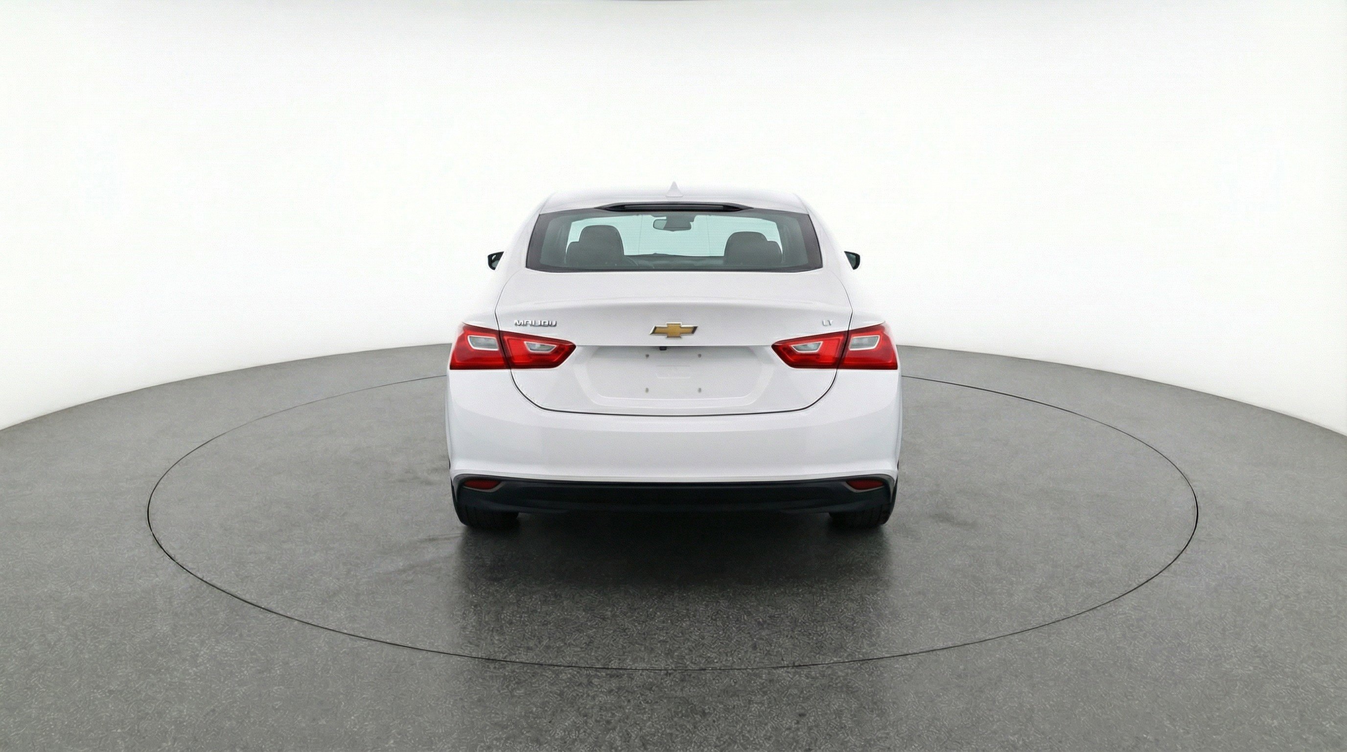 Used 2024 Chevrolet Malibu LT image 7