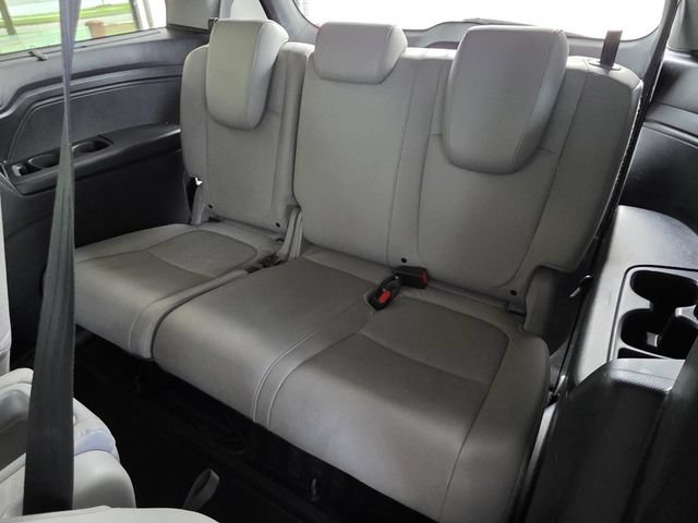 Used 2020 Honda Odyssey Touring image 17