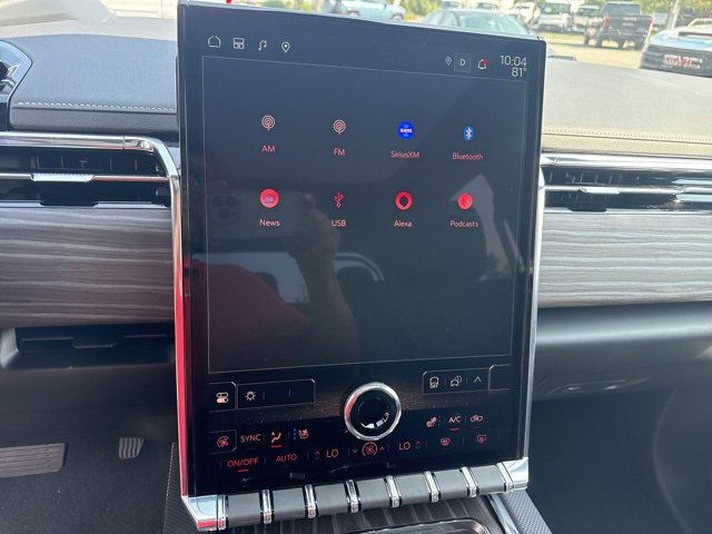 New 2025 GMC Sierra EV Denali image 17