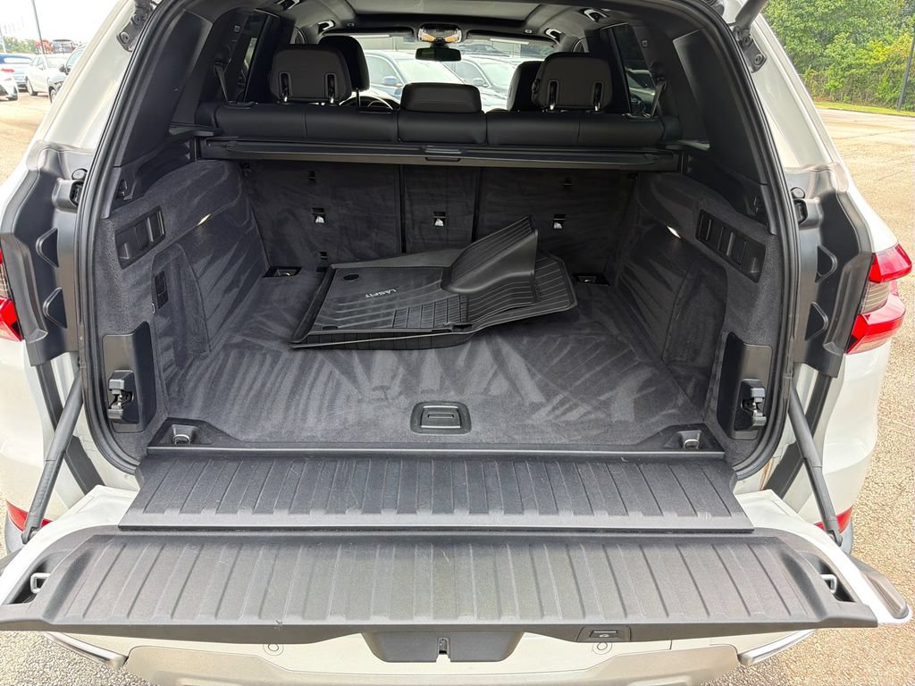 Used 2020 BMW X5 sDrive40i RWD image 18