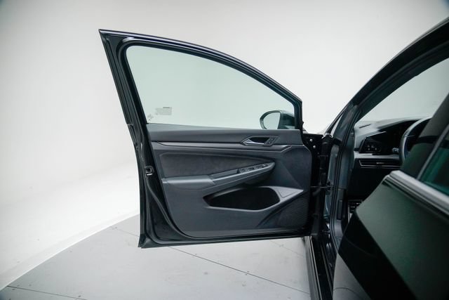 Used 2024 Volkswagen GTI S FWD image 14
