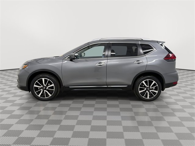 Used 2020 Nissan Rogue SL image 7