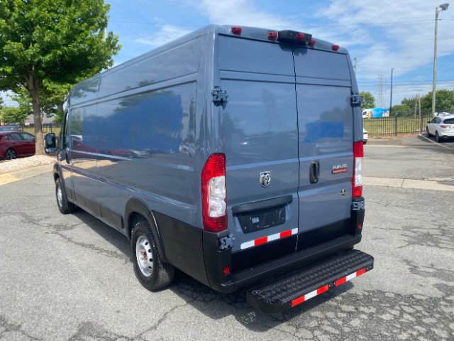 Used 2020 RAM ProMaster 3500 FWD image 5