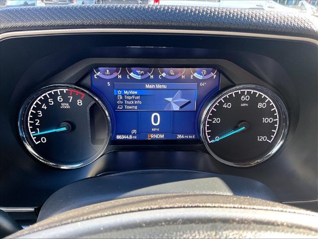 Used 2023 Ford F150 XLT w/ Equipment Group 302A High AWD/4WD image 25