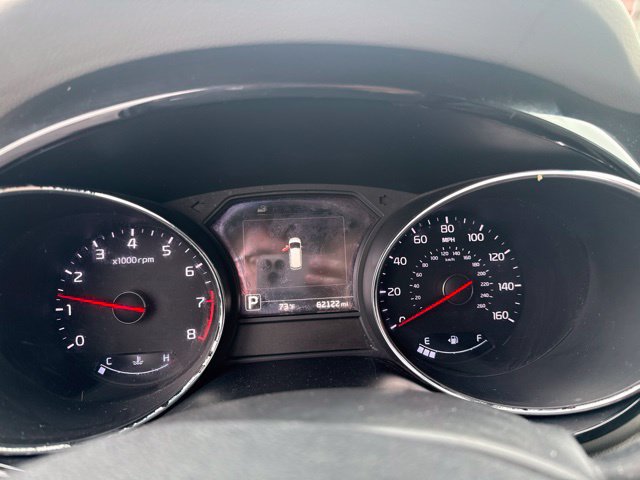Used 2018 Kia Sedona SX Limited FWD image 8