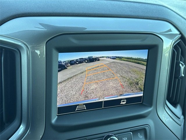 New 2026 GMC Sierra 1500 Pro w/ Pro Value Package image 13