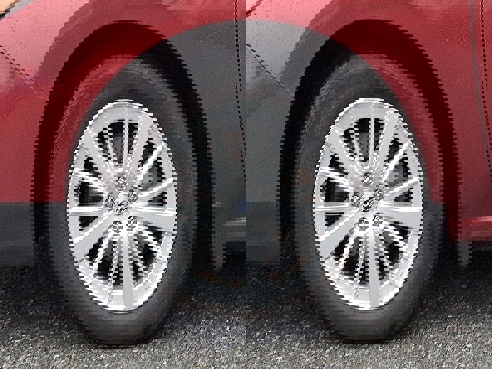 Used 2018 Subaru Impreza 2.0i Premium image 8