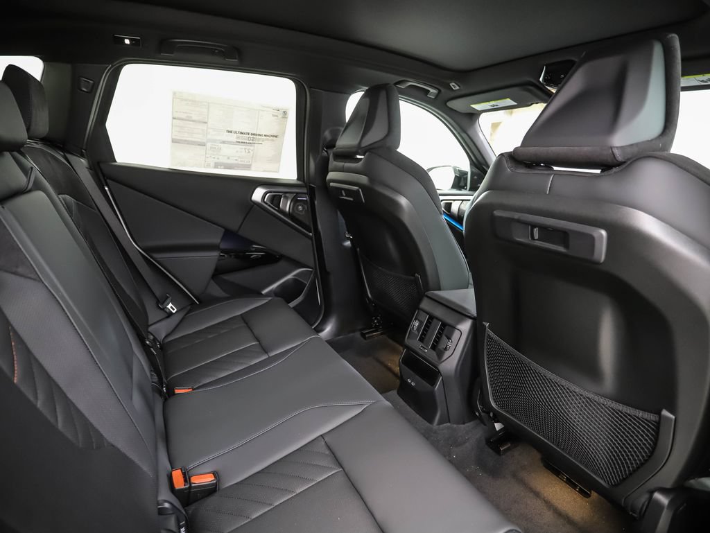 New 2026 BMW X3 M50 w/ Premium Package AWD/4WD image 26