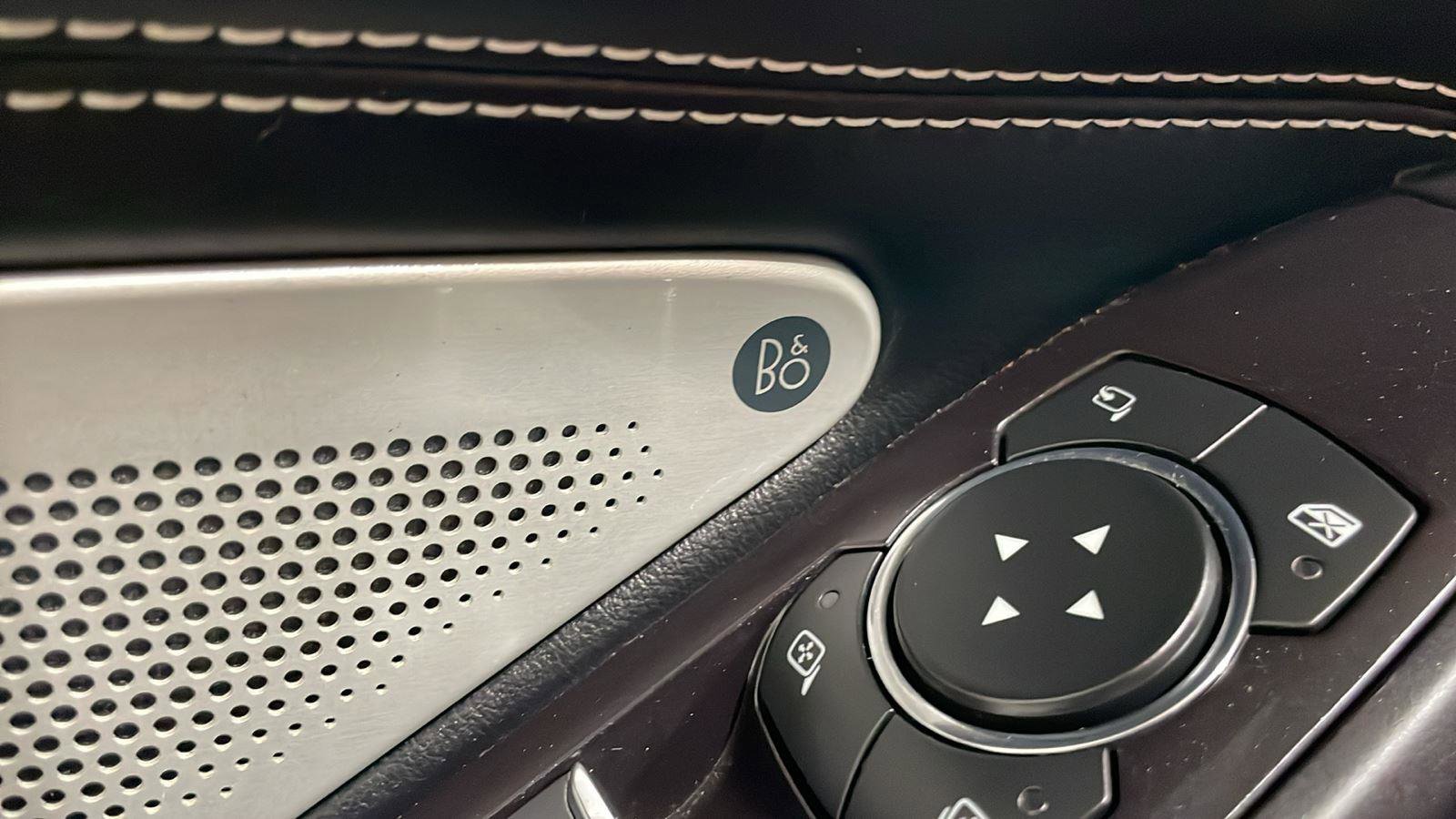 Used 2020 Ford Explorer ST w/ Premium Technology Package image 19
