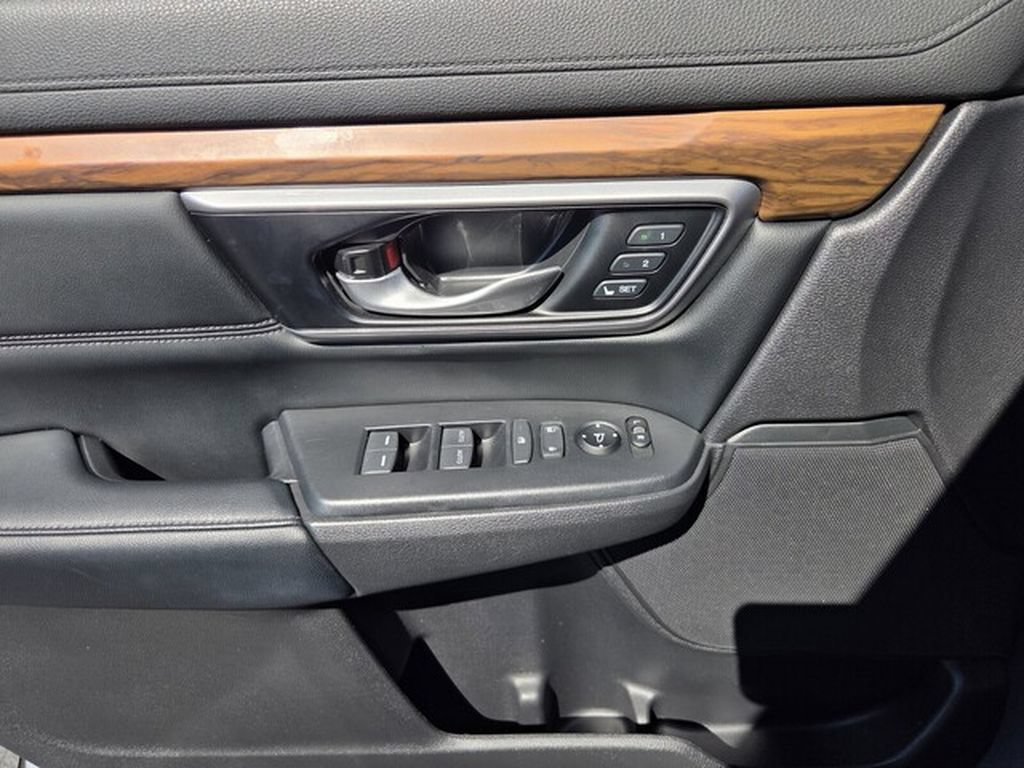 Used 2022 Honda CR-V Touring image 28
