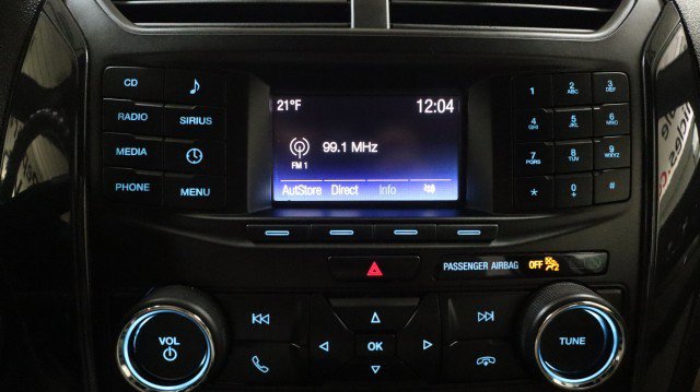 Used 2017 Ford Explorer 4WD image 15