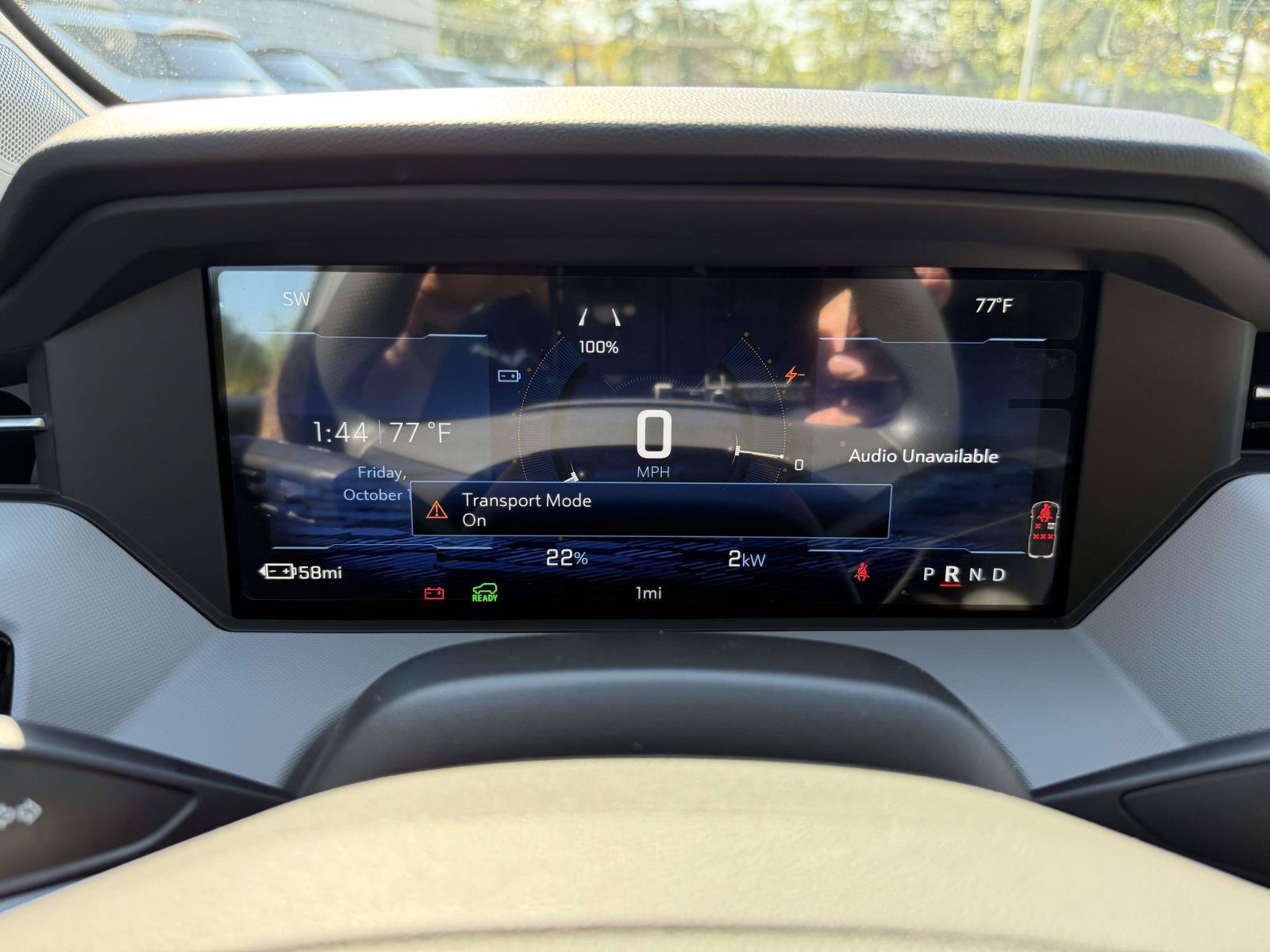 New 2027 Chevrolet Bolt LT FWD image 18