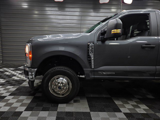 Used 2023 Ford F350 XL w/ XL Chrome Package AWD/4WD image 32