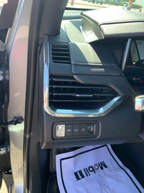 New 2026 GMC Acadia Elevation AWD/4WD image 14