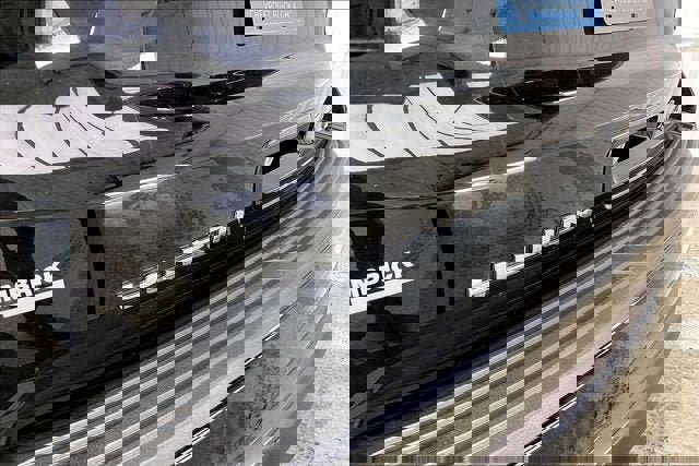 Certified 2025 GMC Yukon XL AT4 Ultimate image 9