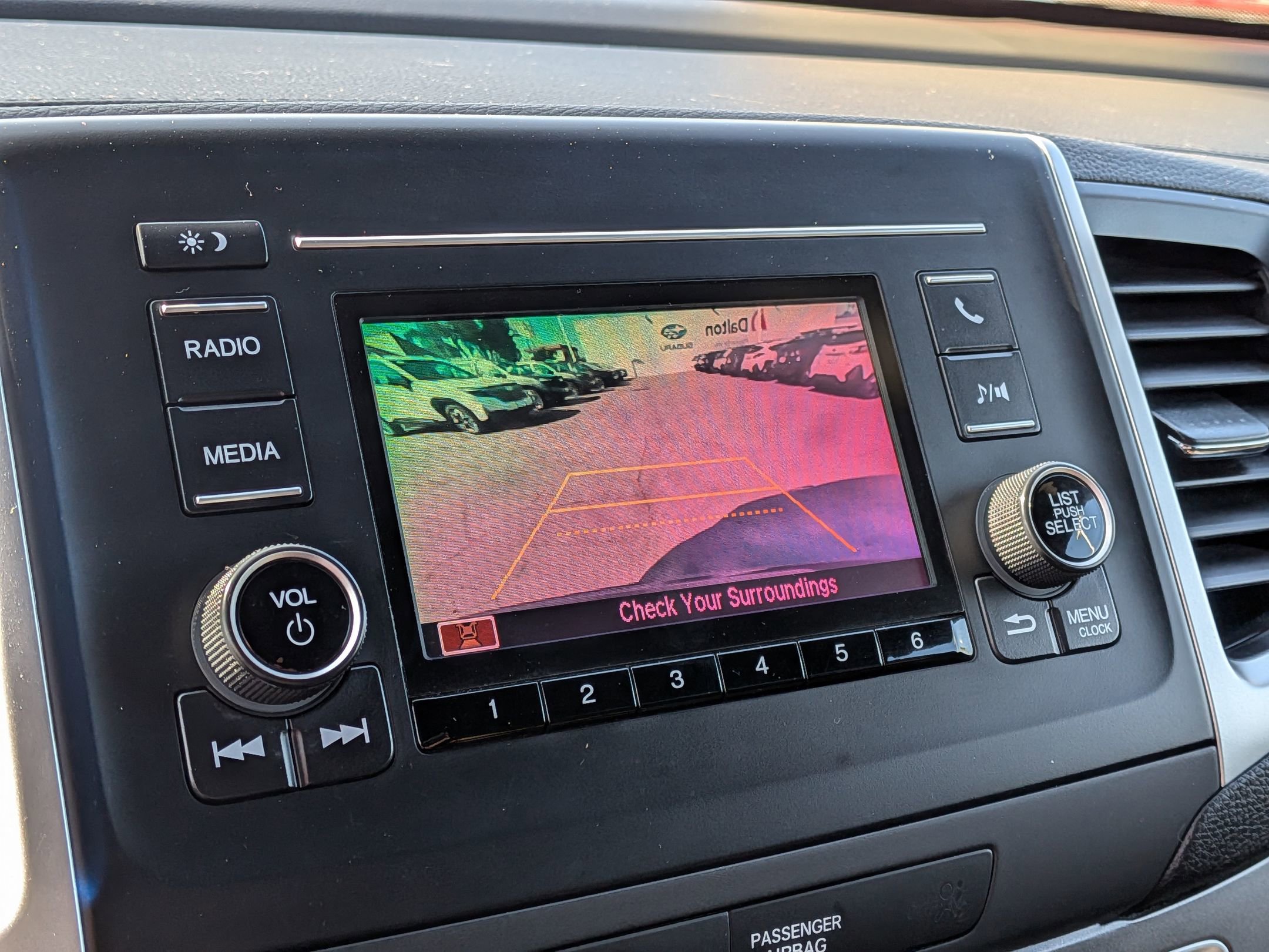 Used 2019 Honda Passport Sport image 20