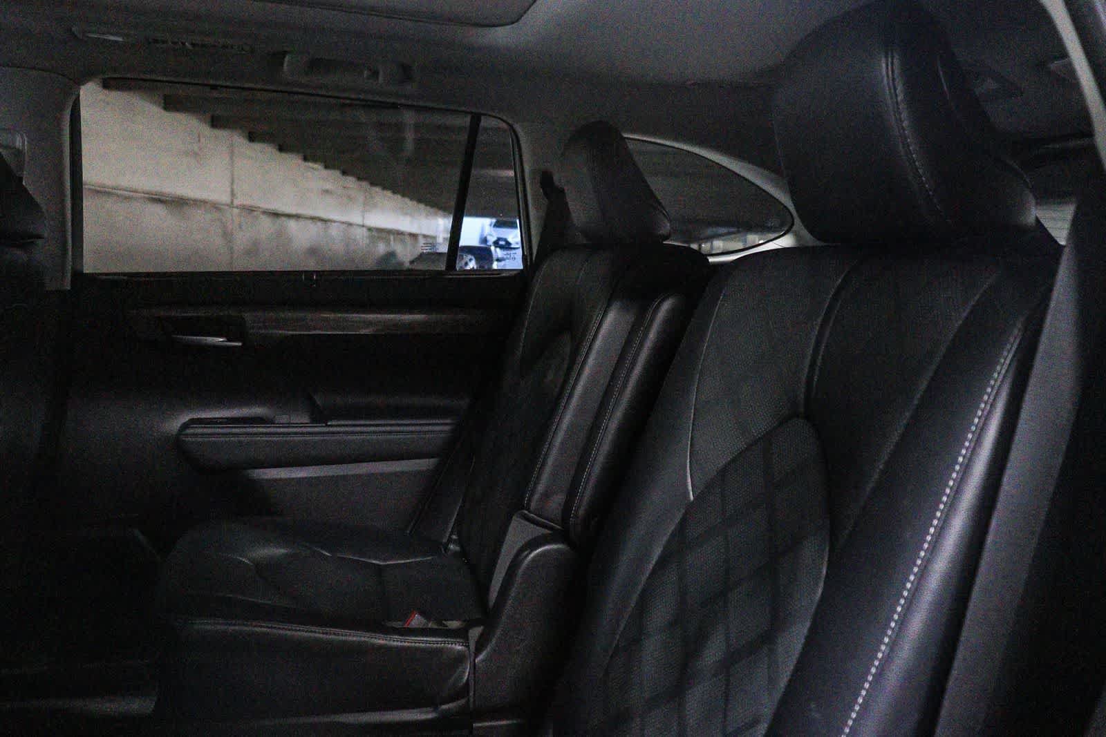 Used 2023 Toyota Highlander Platinum FWD image 20