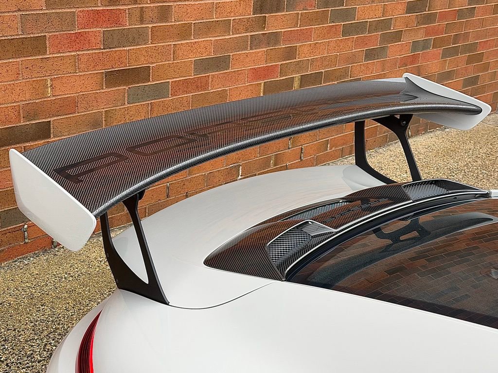 Certified 2018 Porsche 911 GT2 RS image 30