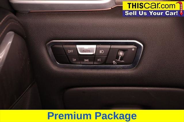 Used 2023 BMW X5 xDrive40i w/ Premium Package image 15