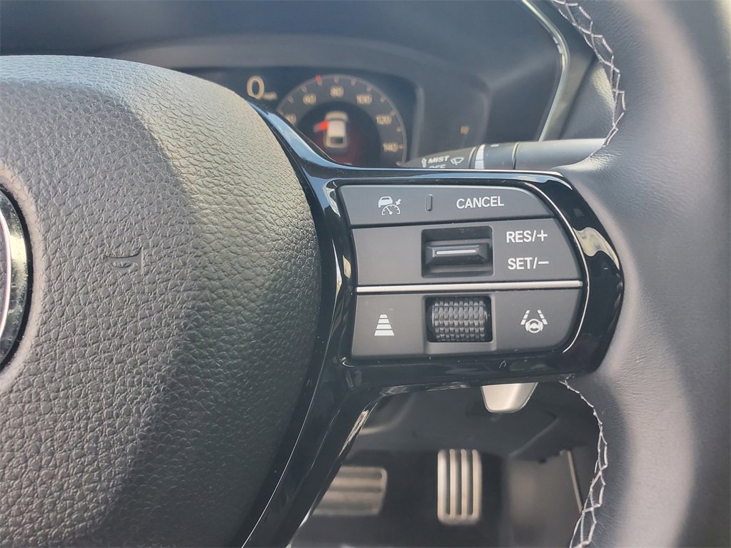 Certified 2023 Acura Integra A-Spec image 26