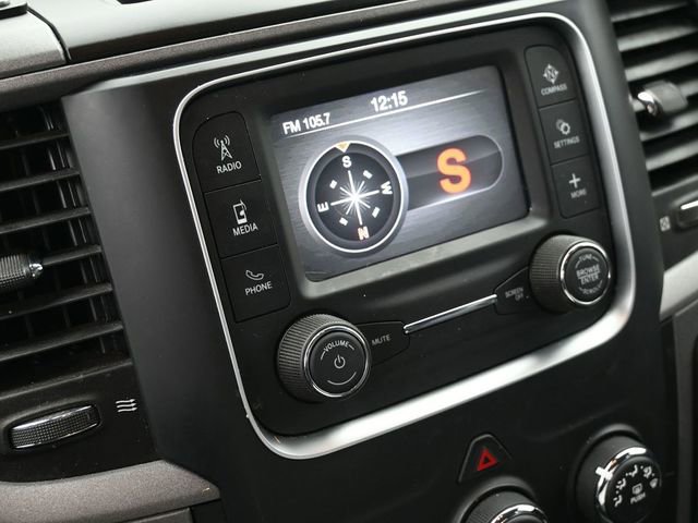 Used 2022 RAM 1500 Tradesman w/ Trailer Tow Group image 31