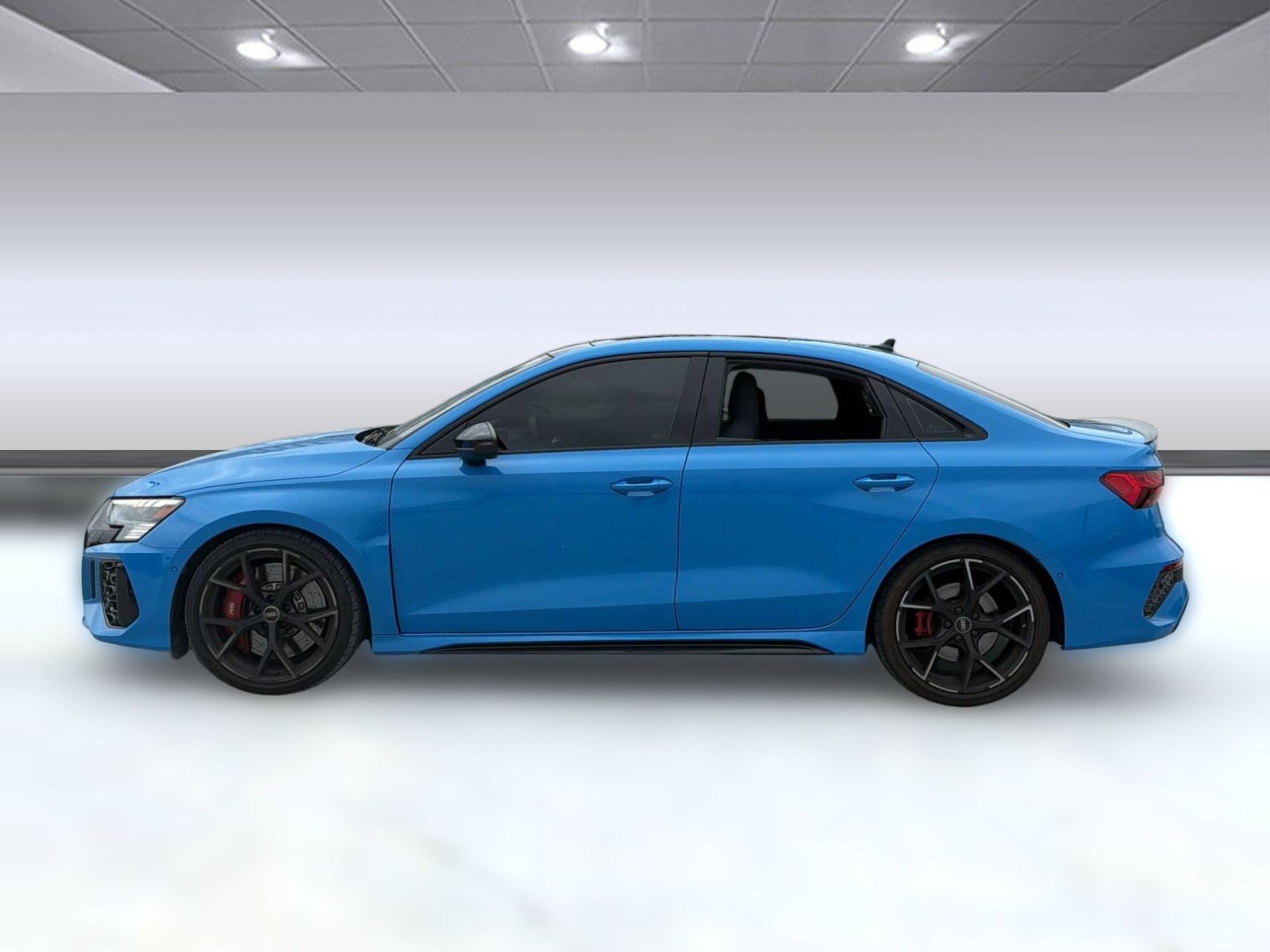 Certified 2022 Audi RS 3 AWD/4WD image 2