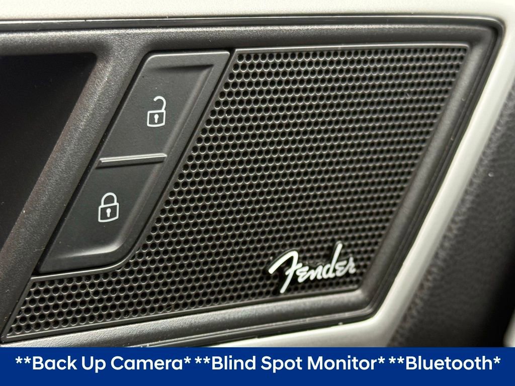 Used 2021 Volkswagen Atlas SEL Premium image 5