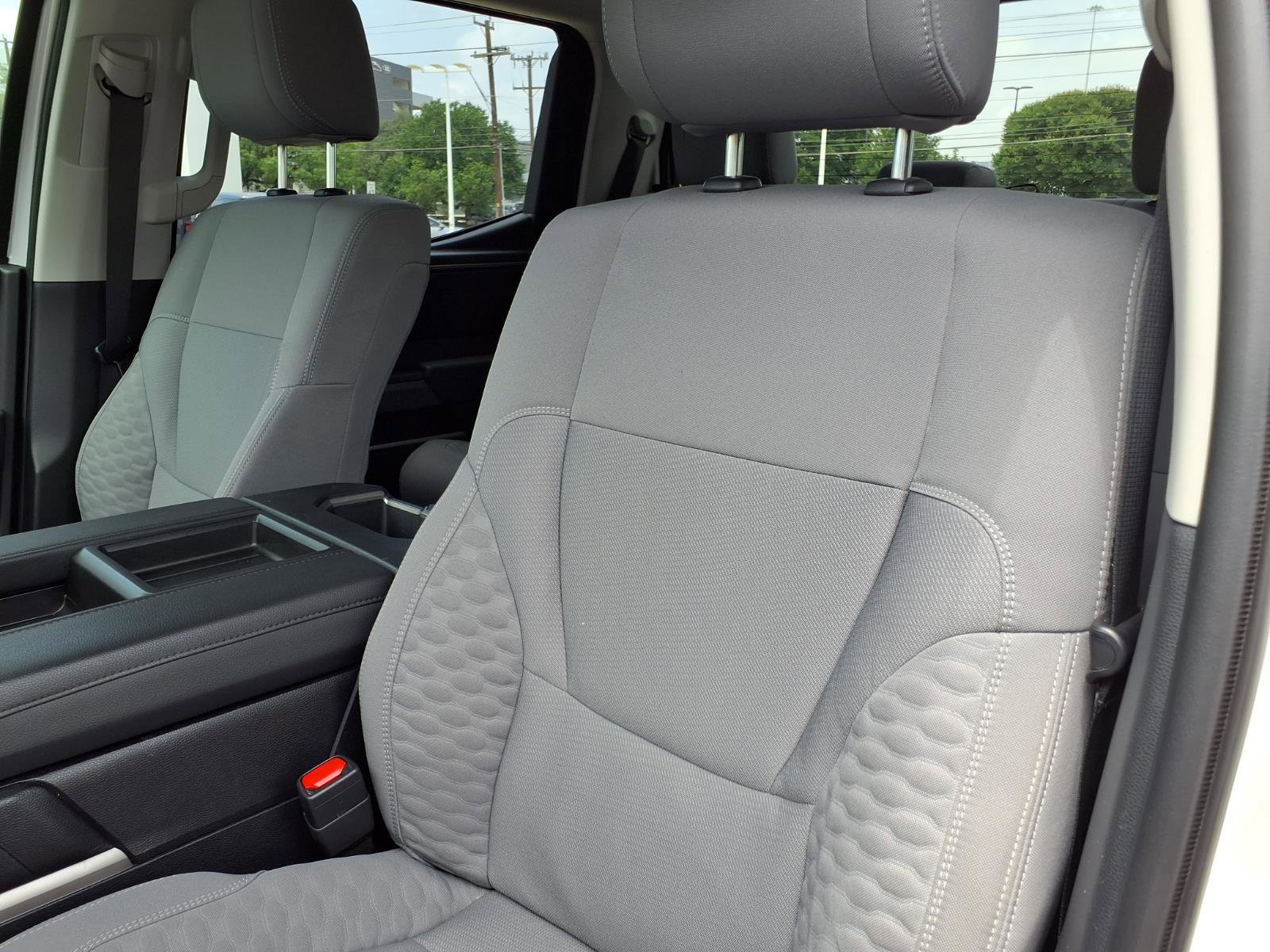 Used 2024 Toyota Tundra SR5 RWD image 14