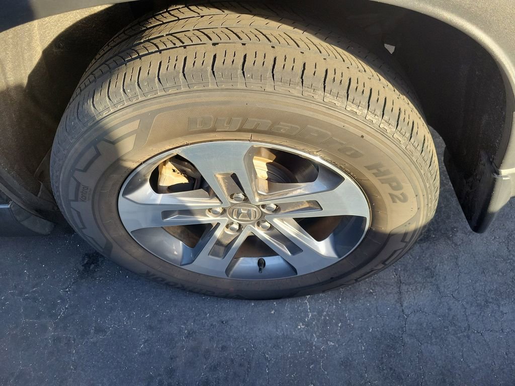 Used 2023 Honda Pilot EX-L image 15