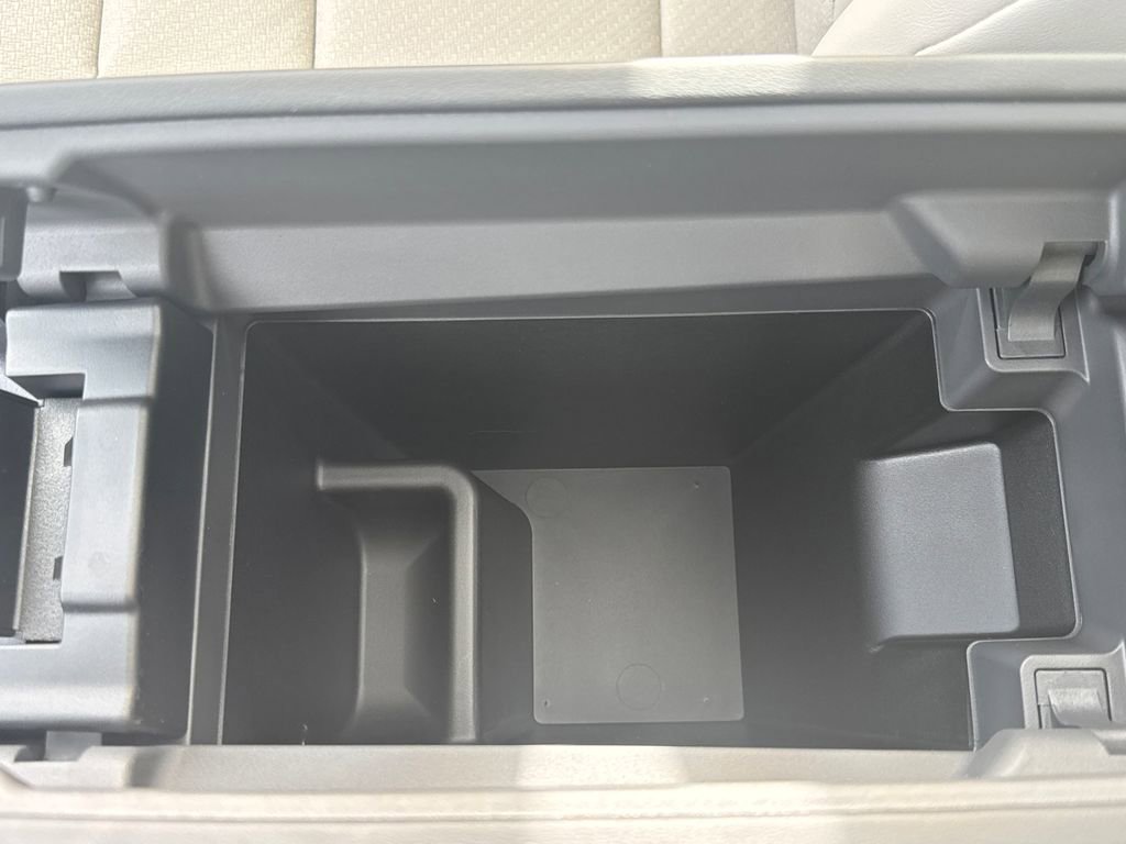 New 2026 Nissan Rogue Dark Armor image 27