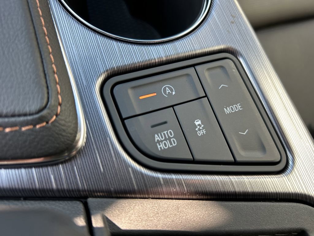 New 2026 Cadillac CT4 Sport image 25