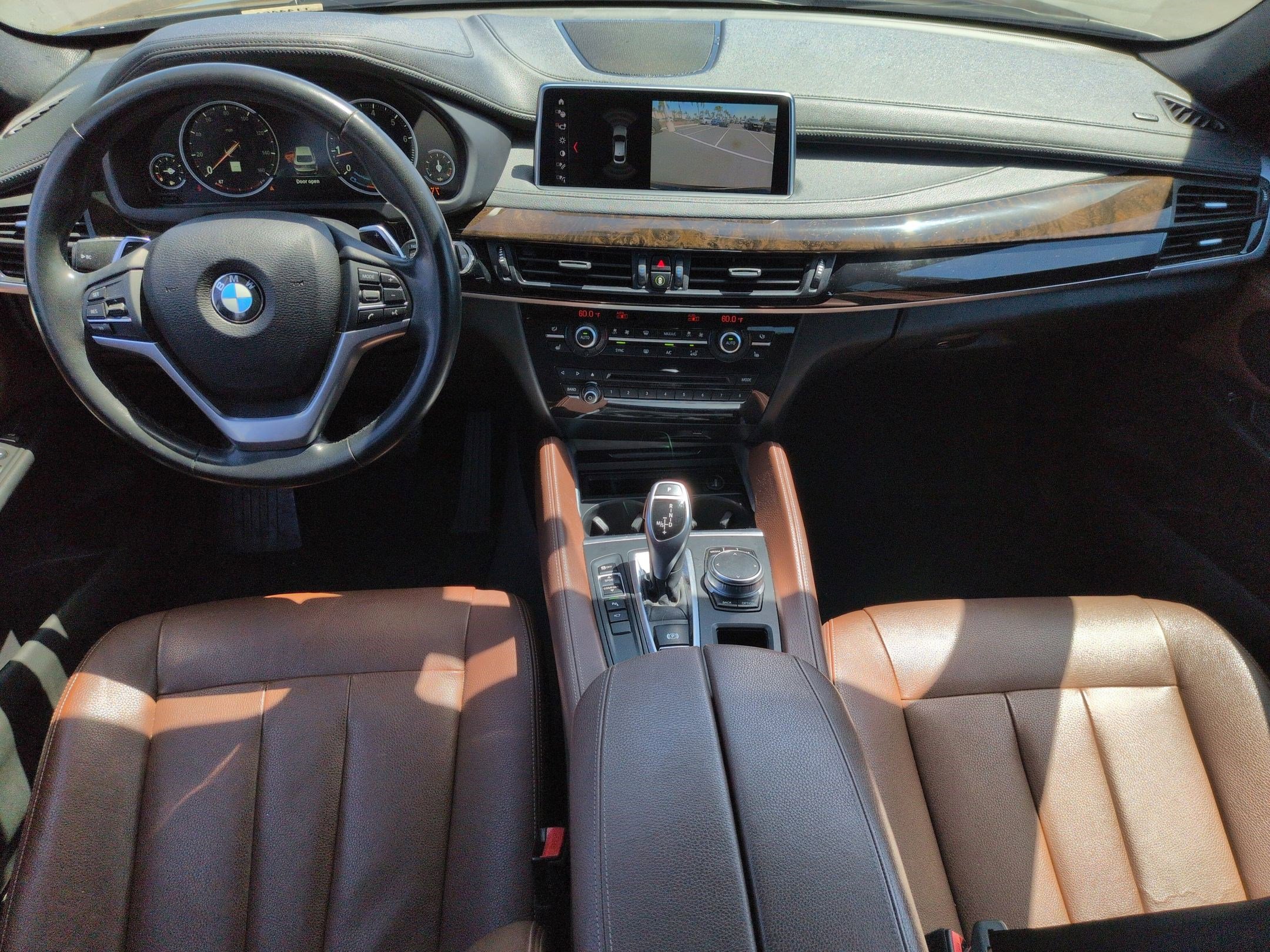 Used 2019 BMW X6 sDrive35i RWD image 29