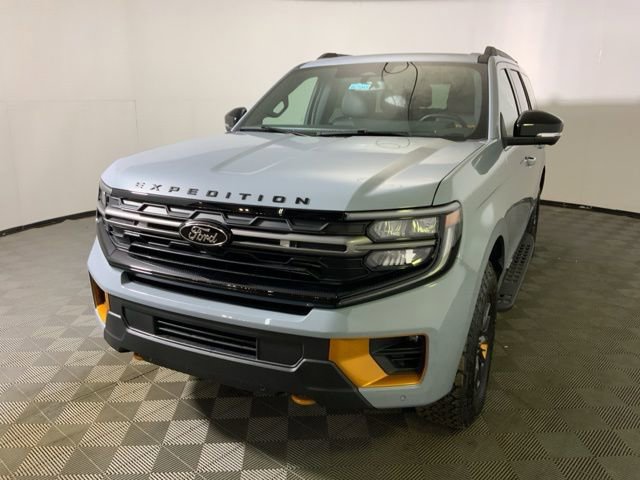 New 2026 Ford Expedition Tremor image 3