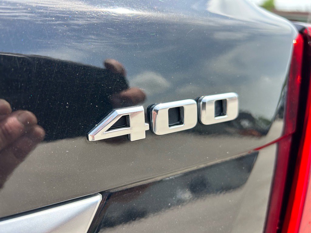 Used 2021 Cadillac XT5 Premium Luxury w/ Platinum Package image 8