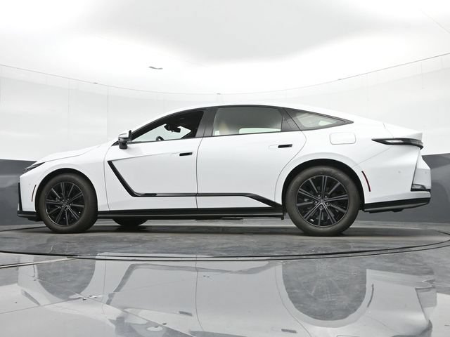 New 2026 Lexus ES 350h FWD image 15