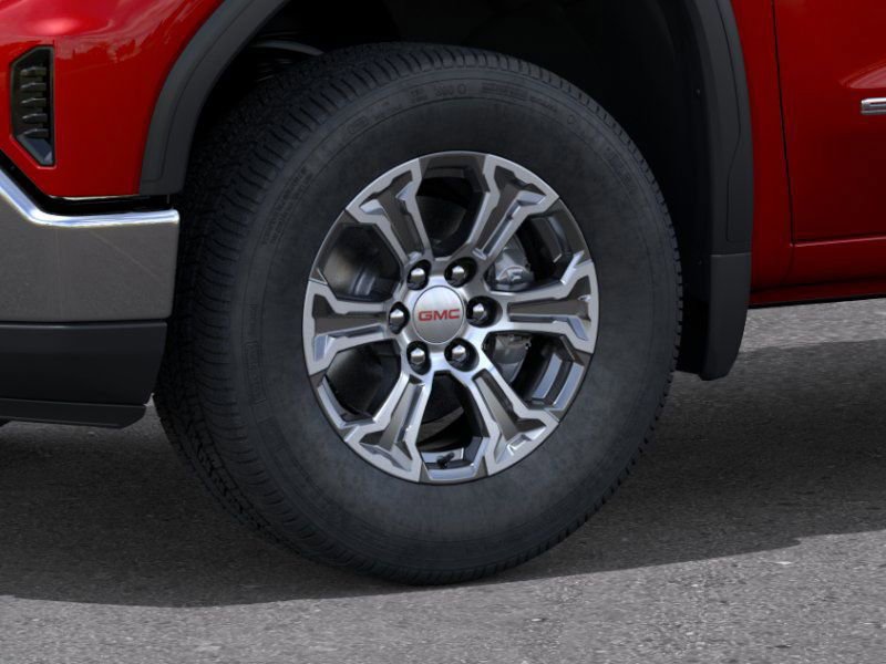 New 2026 GMC Sierra 1500 SLT w/ SLT Convenience Package image 29