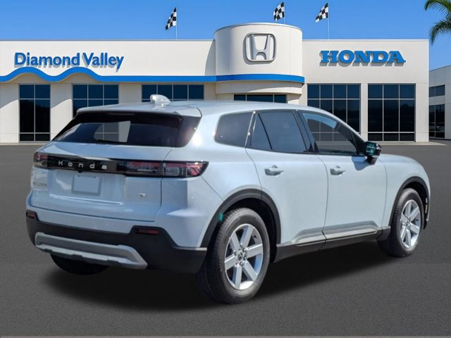 New 2026 Honda Prologue Eco image 2