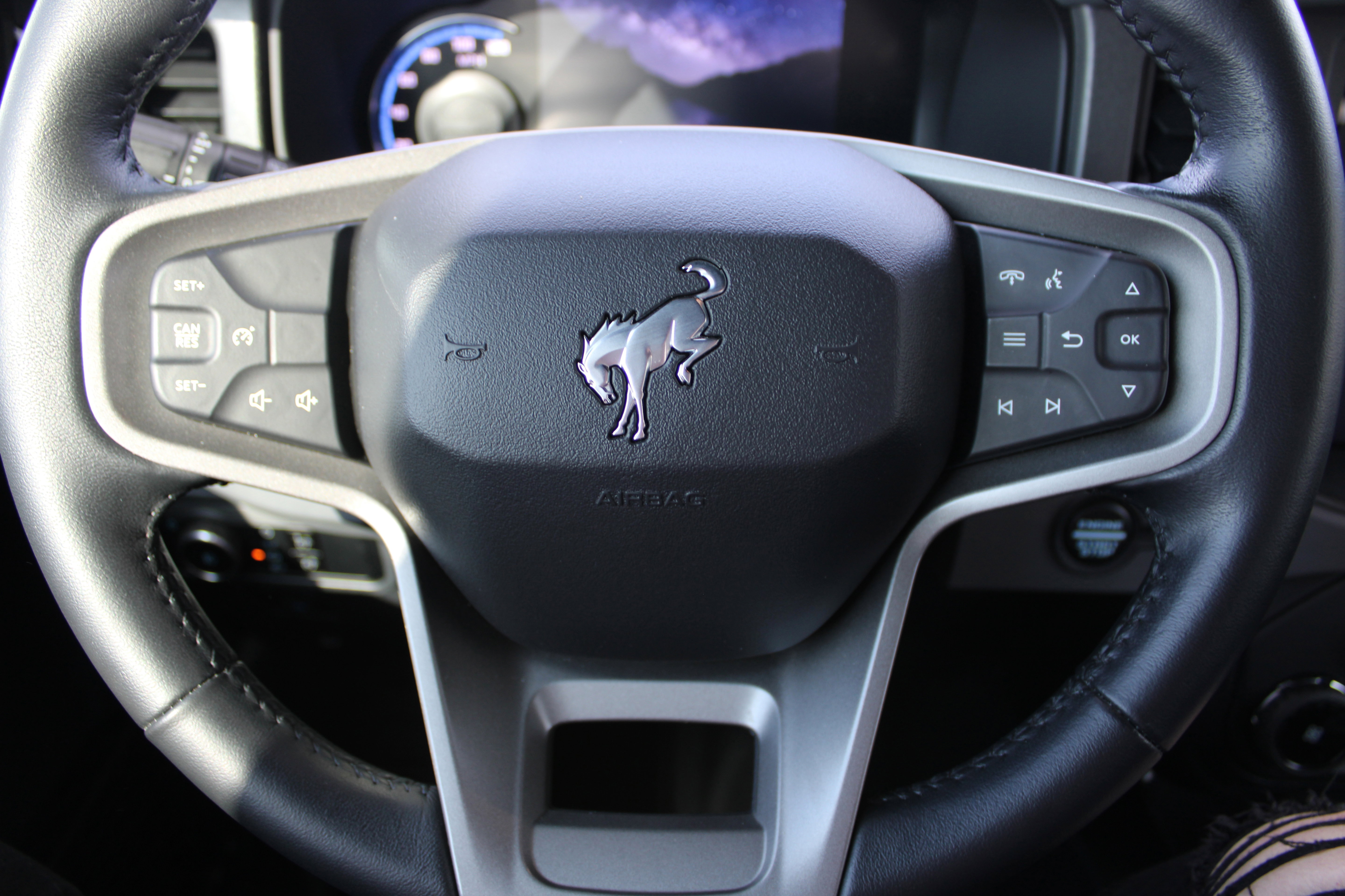 Used 2024 Ford Bronco Big Bend image 16