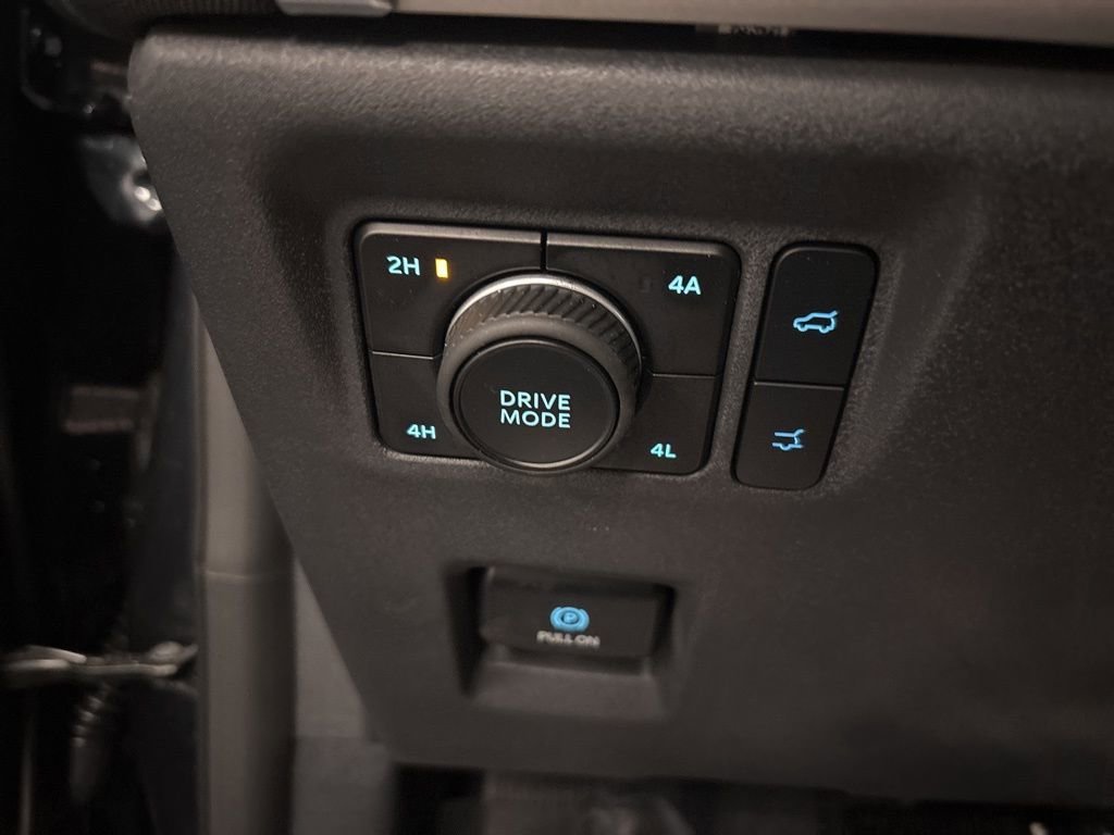 New 2026 Ford Expedition Max Active image 25