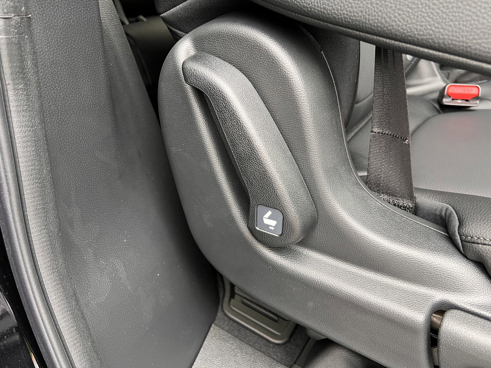 New 2026 Honda Odyssey EX-L image 17