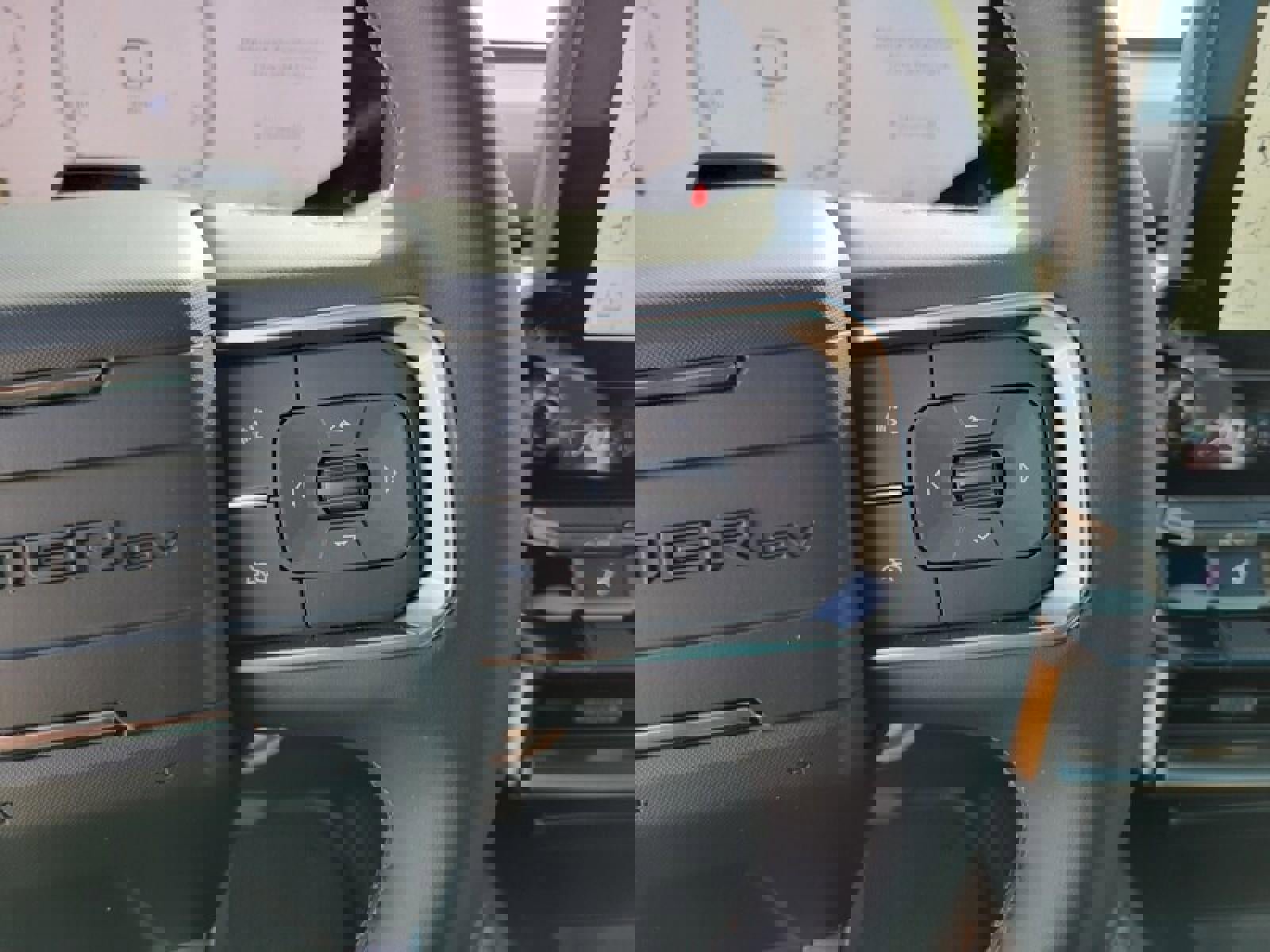 New 2024 GMC Hummer EV 3X w/ Omega Edition image 15