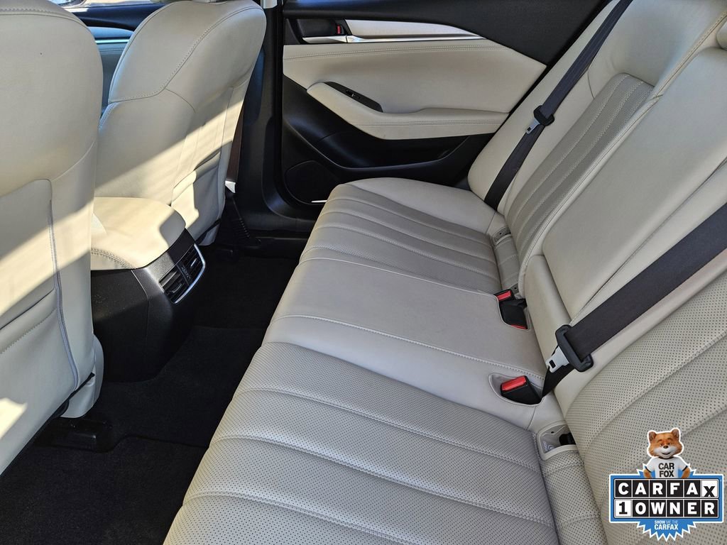 Used 2018 MAZDA MAZDA6 Grand Touring image 36